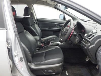 SUBARU Impreza, 2012 год., лот 80080 - фото 6