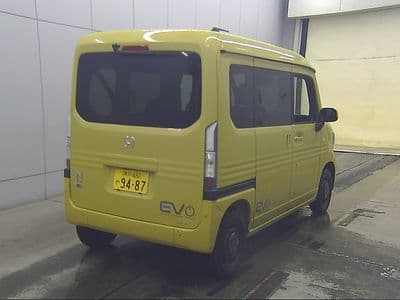 HONDA N VAN, 2025 год., лот 80095 - фото 2