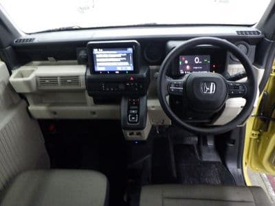 HONDA N VAN, 2025 год., лот 80095 - фото 3