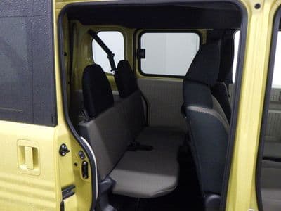 HONDA N VAN, 2025 год., лот 80095 - фото 7