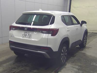 HONDA Wr V, 2025 год., лот 80099 - фото 2