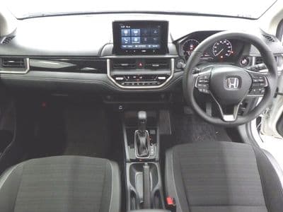 HONDA Wr V, 2025 год., лот 80099 - фото 3