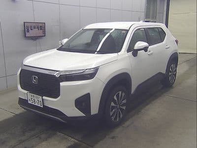 HONDA Wr V, 2025 год., лот 80099 - фото 4