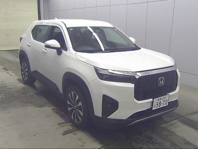 HONDA Wr V, 2025 год., лот 80099