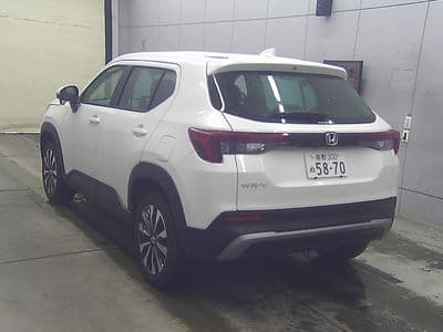 HONDA Wr V, 2025 год., лот 80099 - фото 5