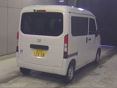 HONDA N VAN, 2026 год., лот 55123 - фото 2