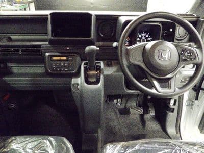 HONDA N VAN, 2026 год., лот 55123 - фото 3