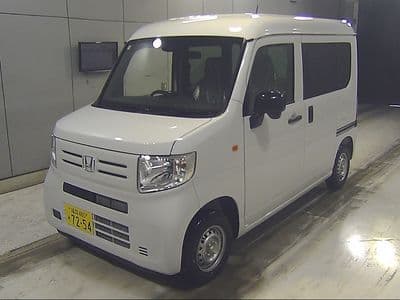 HONDA N VAN, 2026 год., лот 55123 - фото 4