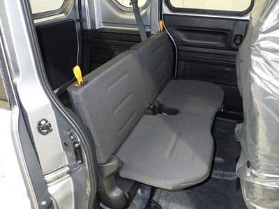 HONDA N VAN, 2026 год., лот 55121 - фото 7