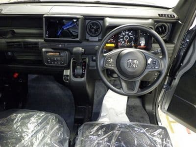 HONDA N VAN, 2026 год., лот 55121 - фото 3