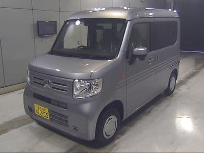 HONDA N VAN, 2026 год., лот 55121 - фото 4