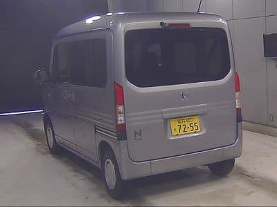 HONDA N VAN, 2026 год., лот 55121 - фото 5