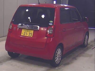 HONDA N One, 2013 год., лот 55129 - фото 2