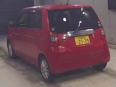 HONDA N One, 2013 год., лот 55129 - фото 5