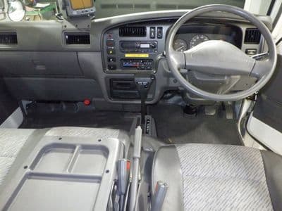 NISSAN Caravan, 2001 год., лот 55171 - фото 3