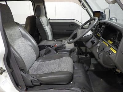 NISSAN Caravan, 2001 год., лот 55171 - фото 6