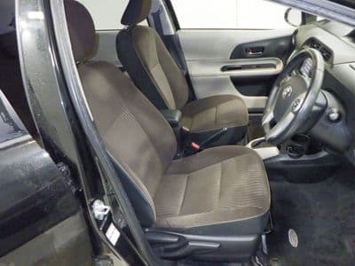 TOYOTA Aqua, 2013 год., лот 55175 - фото 6