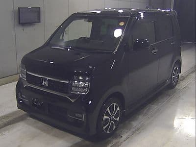 HONDA N Wgn, 2023 год., лот 55259 - фото 4