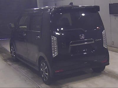 HONDA N Wgn, 2023 год., лот 55259 - фото 5