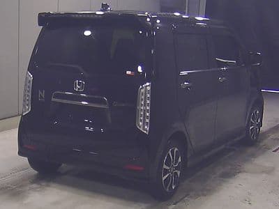 HONDA N Wgn, 2023 год., лот 55259 - фото 2