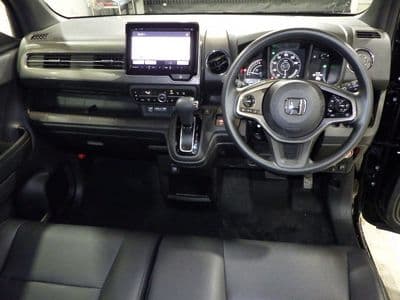 HONDA N Wgn, 2023 год., лот 55259 - фото 3