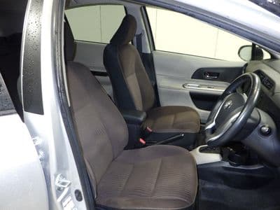 TOYOTA Aqua, 2012 год., лот 55294 - фото 6