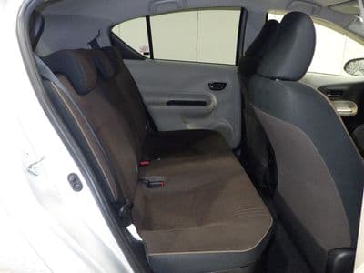 TOYOTA Aqua, 2012 год., лот 55294 - фото 7