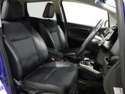 HONDA Fit, 2014 год., лот 55222 - фото 6