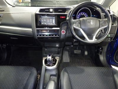 HONDA Fit, 2014 год., лот 55222 - фото 3