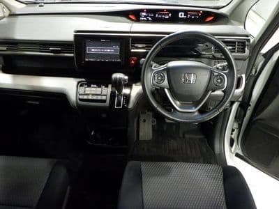 HONDA Step Wagon, 2016 год., лот 55226 - фото 3