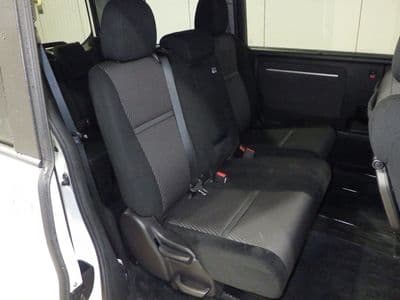 HONDA Step Wagon, 2016 год., лот 55226 - фото 7