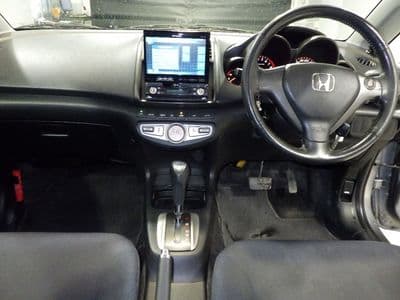 HONDA Airwave, 2008 год., лот 55225 - фото 3