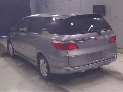 HONDA Airwave, 2008 год., лот 55225 - фото 5