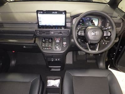 HONDA Step Wagon, 2025 год., лот 55228 - фото 3