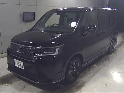 HONDA Step Wagon, 2025 год., лот 55228 - фото 4