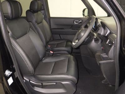 HONDA Step Wagon, 2025 год., лот 55228 - фото 6