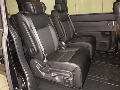 HONDA Step Wagon, 2025 год., лот 55228 - фото 7