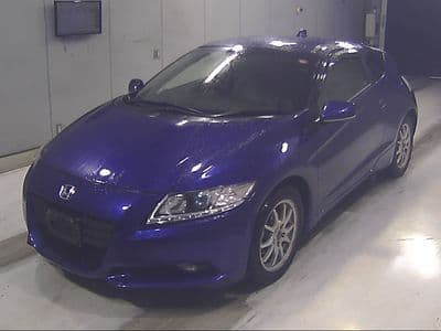 HONDA Cr Z, 2011 год., лот 55231 - фото 4