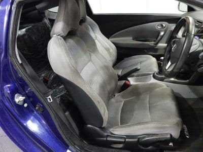 HONDA Cr Z, 2011 год., лот 55231 - фото 6