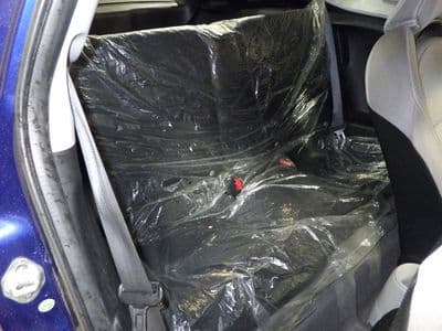 HONDA Cr Z, 2011 год., лот 55231 - фото 7