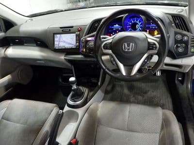 HONDA Cr Z, 2011 год., лот 55231 - фото 3