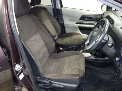 TOYOTA Aqua, 2014 год., лот 55384 - фото 6