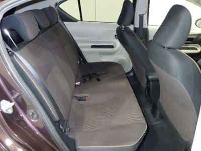 TOYOTA Aqua, 2014 год., лот 55384 - фото 7