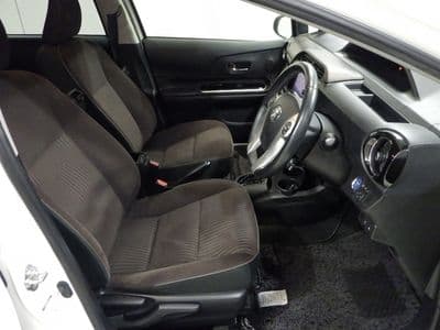 TOYOTA Aqua, 2015 год., лот 55393 - фото 6