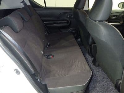 TOYOTA Aqua, 2015 год., лот 55393 - фото 7