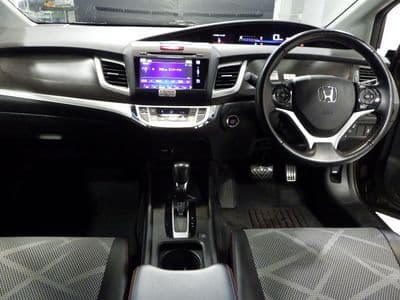 HONDA Jade, 2026 год., лот 55309 - фото 3