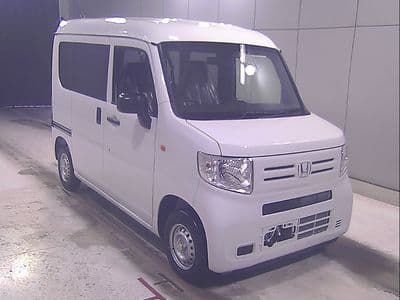 HONDA N VAN, 2025 год., лот 55366
