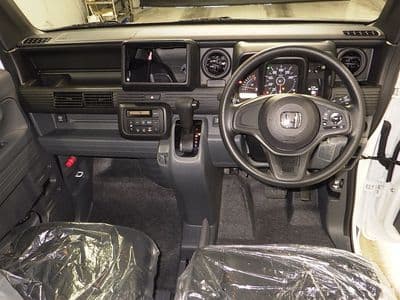 HONDA N VAN, 2025 год., лот 55366 - фото 3