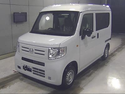 HONDA N VAN, 2025 год., лот 55366 - фото 4