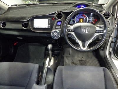 HONDA Insight, 2011 год., лот 55436 - фото 3
